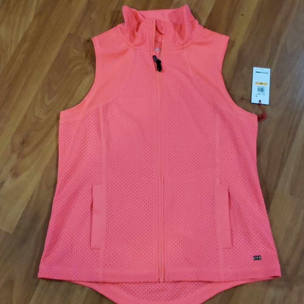 Tommy Hilfiger Women's Sports Top